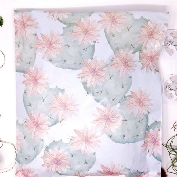 Poly Mailers 14×17in - Picture 5 of 14